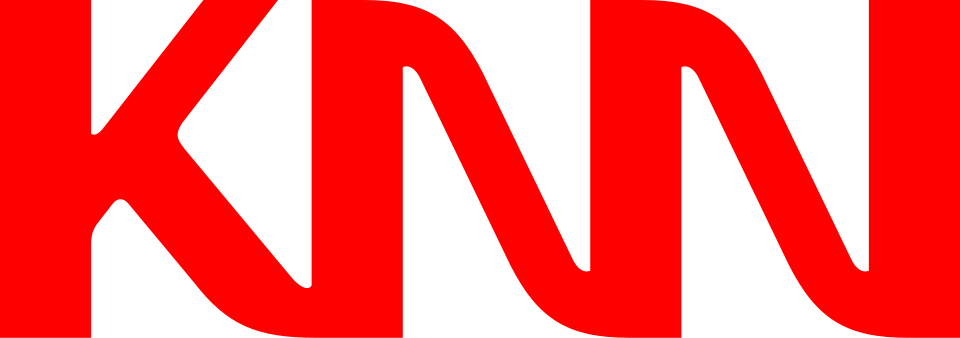Korea New Network 로고