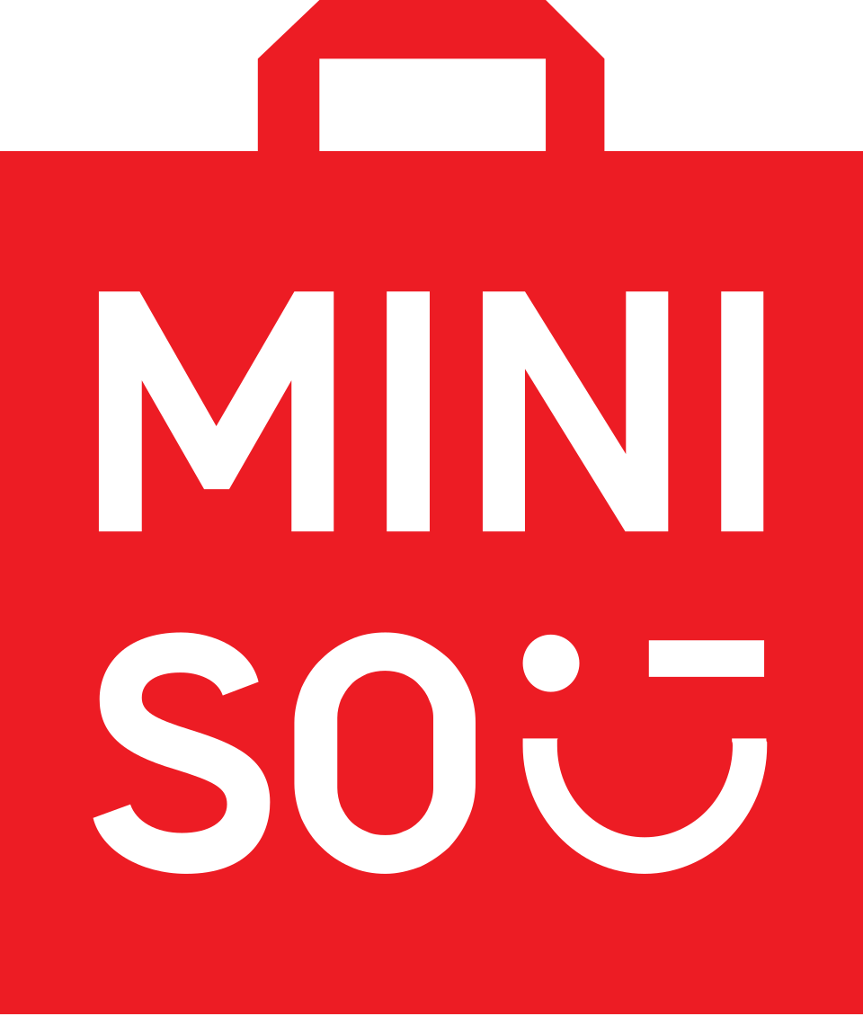 미니소(Miniso) 로고