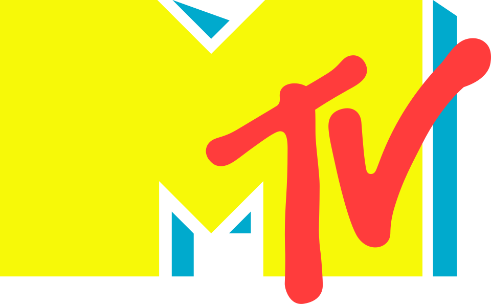 MTV 로고