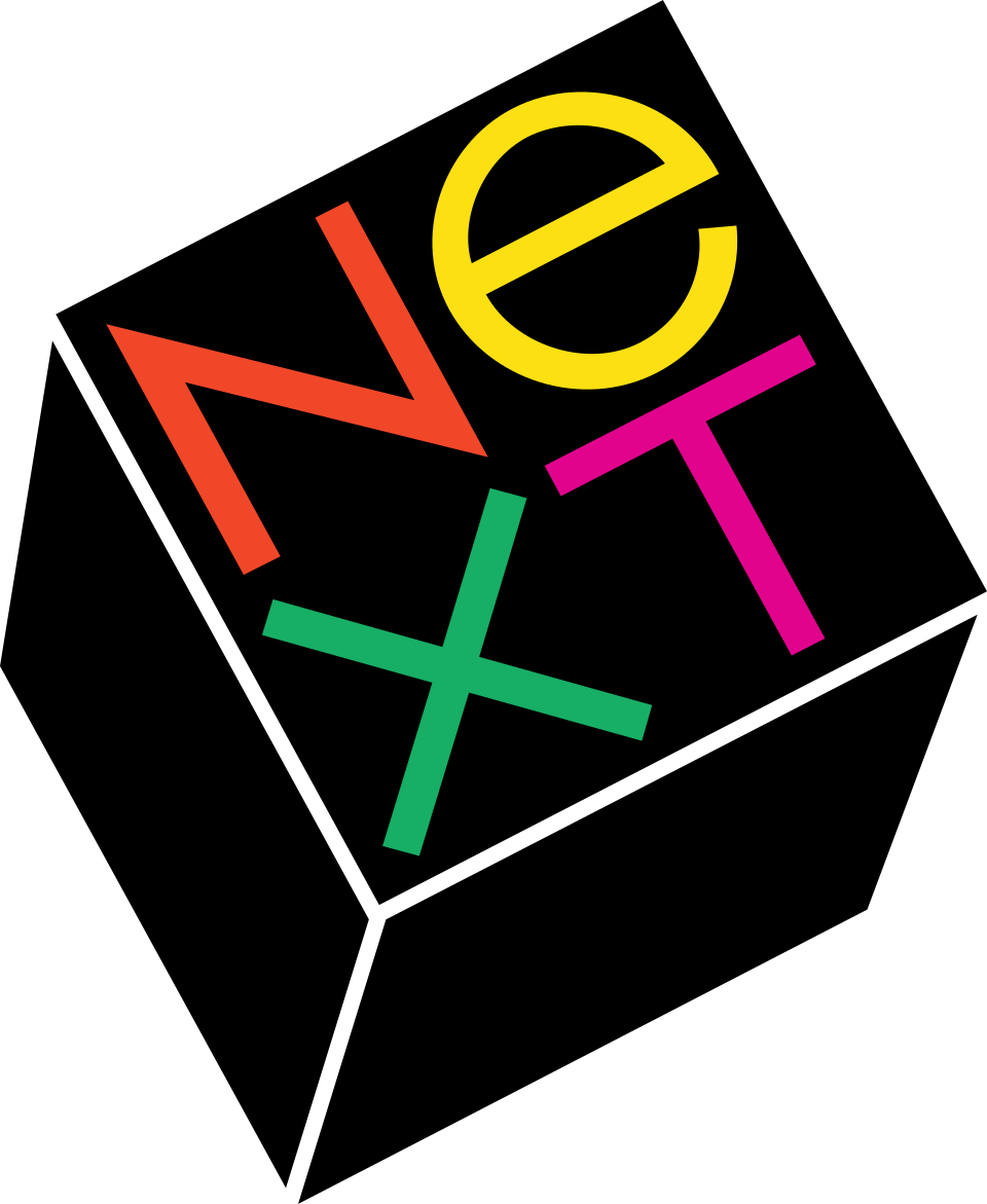 NeXT 로고