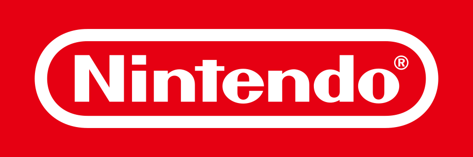 닌텐도(Nintendo) 로고