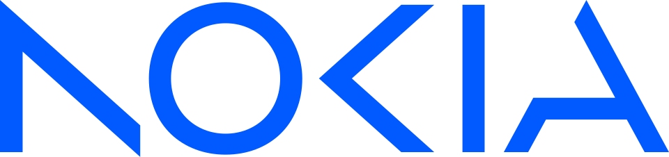 노키아(Nokia) 로고
