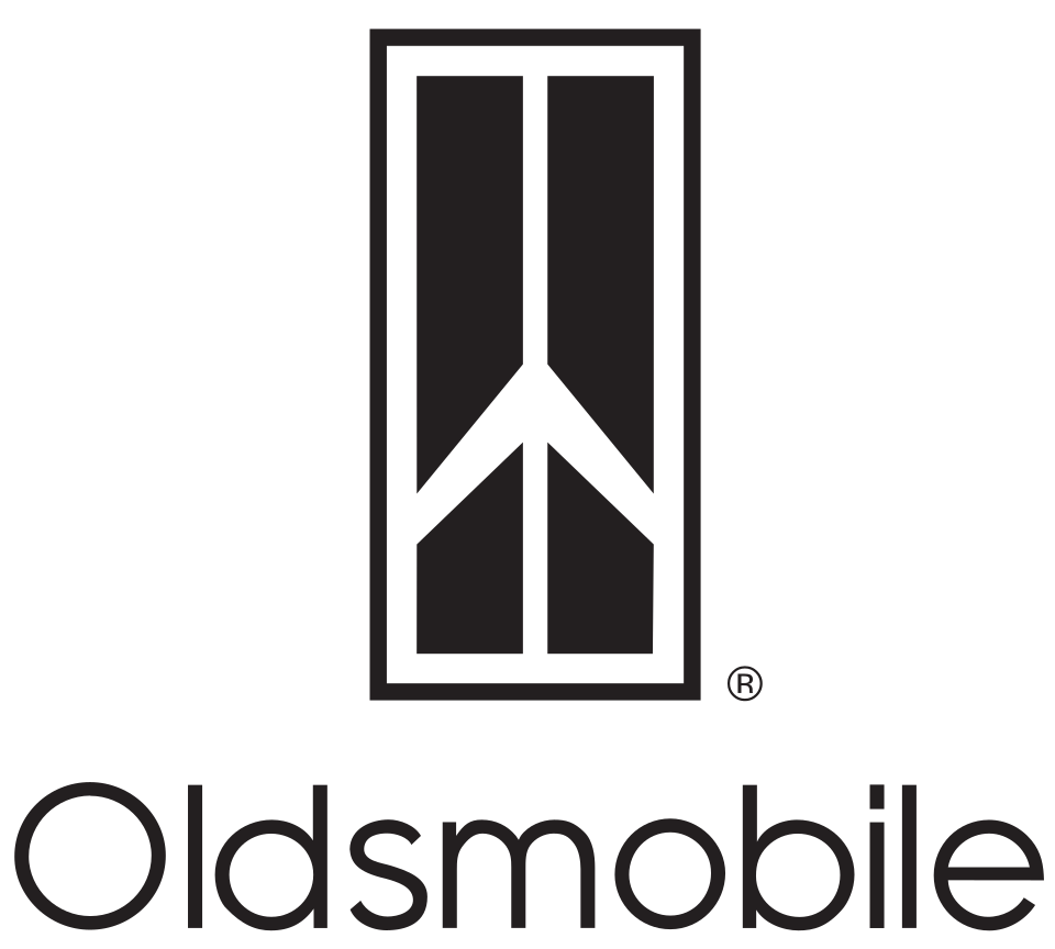 올즈모빌(Oldsmobile) 로고