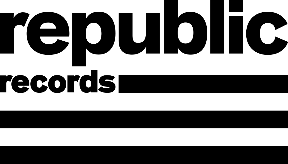리퍼블릭 레코드(Republic Records) 로고