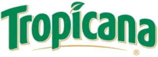 트로피카나 프로덕츠(Tropicana Products) 로고
