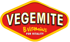 베지마이트(Vegemite) 로고