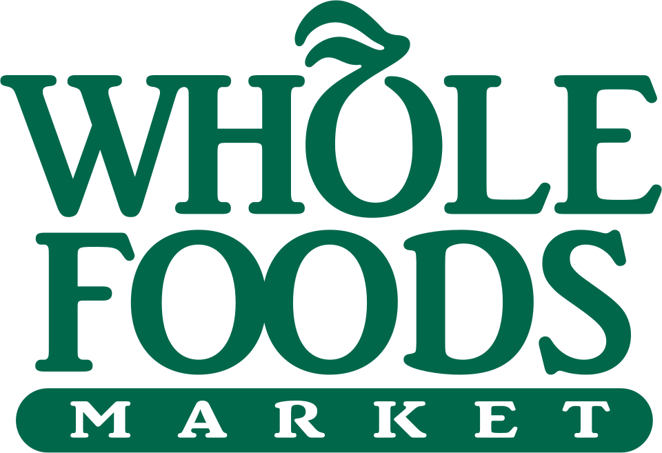 홀 푸드 마켓(Whole Foods Market) 로고