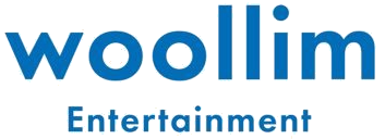 울림엔터테인먼트(Woollim Entertainment) 대표 로고 1