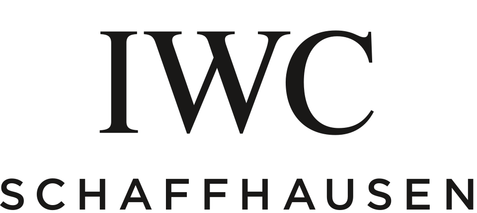IWC 로고